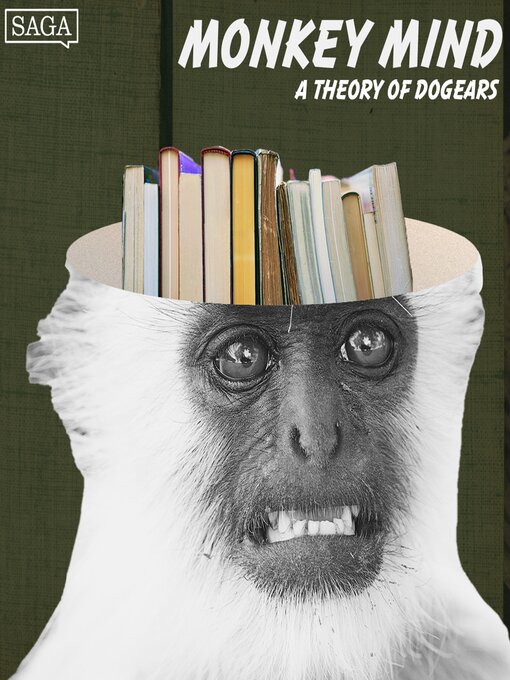 Title details for A Theory of Dog Ears by Sophus Helle - Wait list